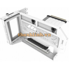 Bộ Dựng VGA Cooler Master Vertical GPU Holder Kit Ver 3 WHITE ( PCI 4.0 165mm)